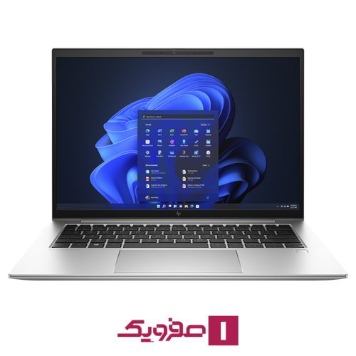 HP ELITEBOOK 845 G7 (Ryzen7-pro 4750U 8G 256G-SSD AMD)