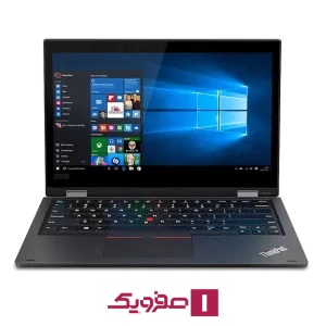 لپ تاپ استوک لنوو Lenovo Yoga L390 X360 Touch