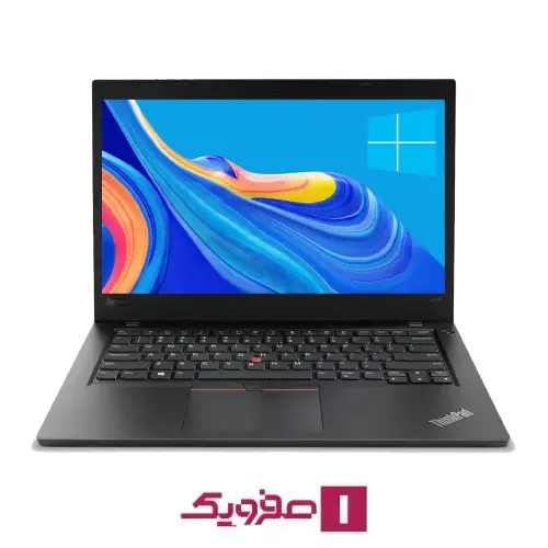 Lenovo Thinkpad L480 (I5-8250U 8G 256G-SSD INTEL)