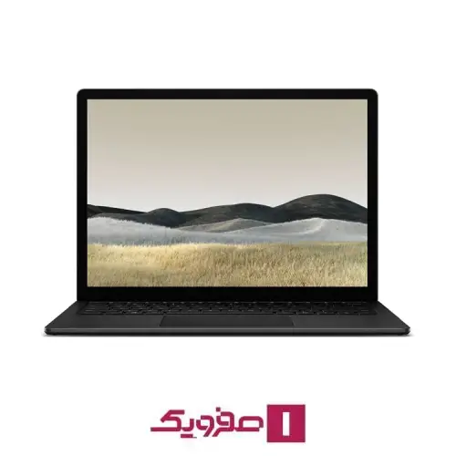 MICROSOFT SURFACE LAPTOP 3 (i5-1035G7 16G 256GB SSD INTEL IRIS)