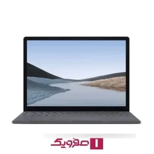 MICROSOFT SURFACE LAPTOP 3 (i5-1035G7 16G 256GB-SSD INTEL IRIS)
