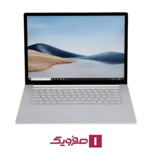 MICROSOFT SURFACE LAPTOP 4 (i7-1185G7 16GB 512G-SSD INTEL IRIS)