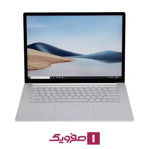 MICROSOFT SURFACE LAPTOP 4 (i7-1185G7 16GB 512G-SSD INTEL IRIS)
