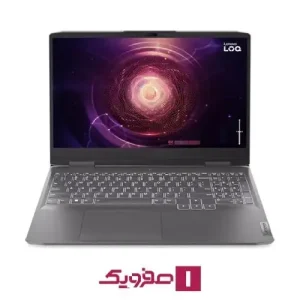 (I5-12450HX 24G 512G SSD 6G-RTX3050) Lenovo LOQ