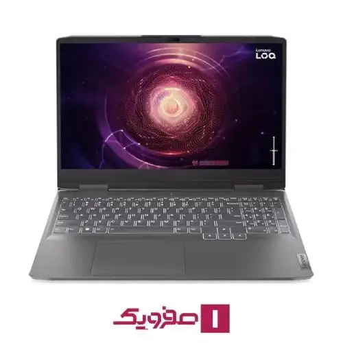 (I5-12450HX 24G 512G SSD 6G-RTX3050) Lenovo LOQ