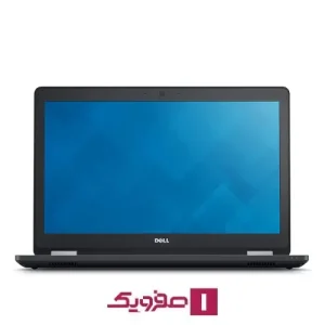 (i7-6600U 8G 256G-SSD 2G-Radeon R7) Dell Latitude E5470