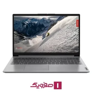 Lenovo Ideapad 1(R5-7520U 8G 512G-SSD 2G-AMD)