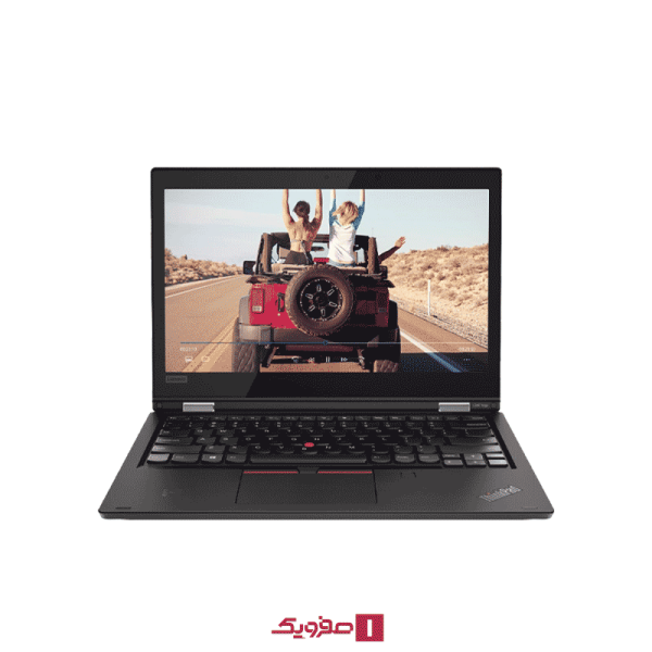 لپ تاپ استوک لنوو Lenovo ThinkPad L380 Yoga