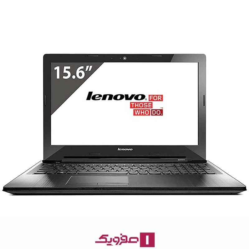 لپ تاپ استوک لنوو Lenovo Z50