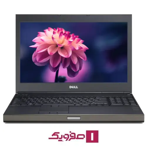 ( i5-4200M 8G 500G HDD 2G-M5100) Dell Precision M4800