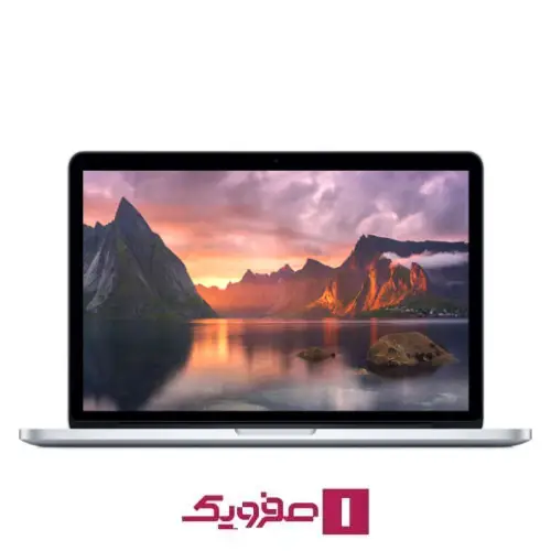 Apple MacBook Pro Mid 2014 (i7-4th Gen 16G 256G-SSD Intel iris Pro)