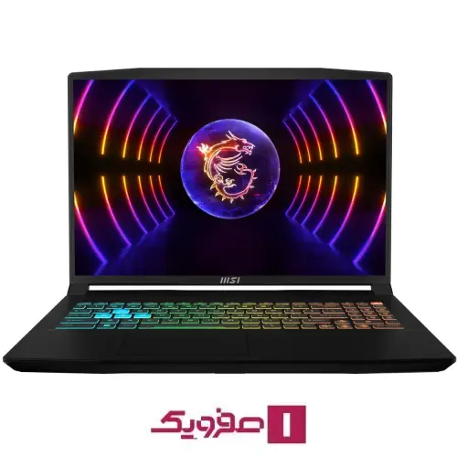 (I7-13620H 16G 1TB-SSD 8G-RTX4070) MSI Crosshair 16