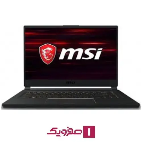 (I7-8750H 16G 512G-SSD 8G-GTX1070) MSI GS65