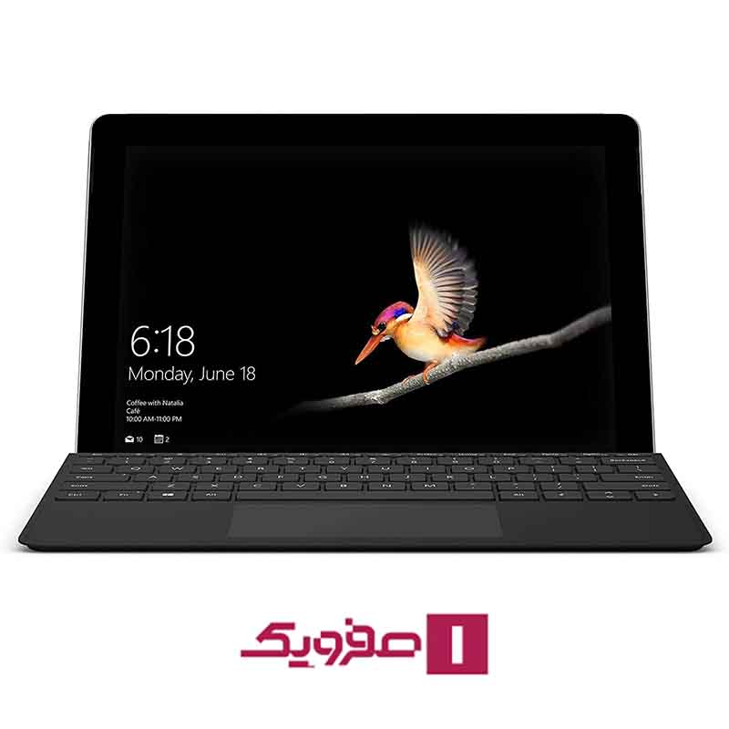 MICROSOFT SURFACE GO3 (Pentium 4415Y 8 128 Intel HD)