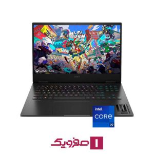 HP OMEN GAMING 16(i9-13900HX 16 1TB-SSD 8G-RTX4060)