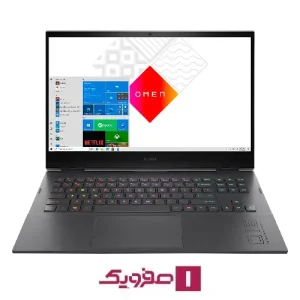 HP Omen 16 (R7-6800H 16G 1TB-SSD 8G-RTX3070 Ti)
