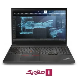 Lenovo Thinkpad P52 (i9-11950H 16G 512GB-SSD 8G-RTX A4000)