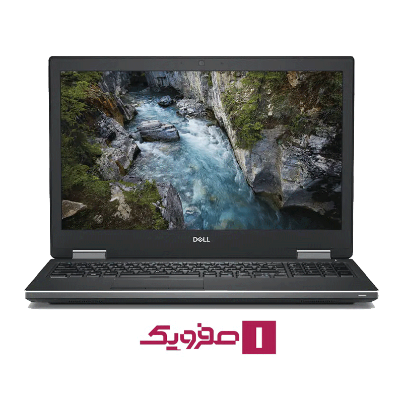 (I5-1245U 16G 512GB-SSD INTEL IRIS)Dell Precision 7530