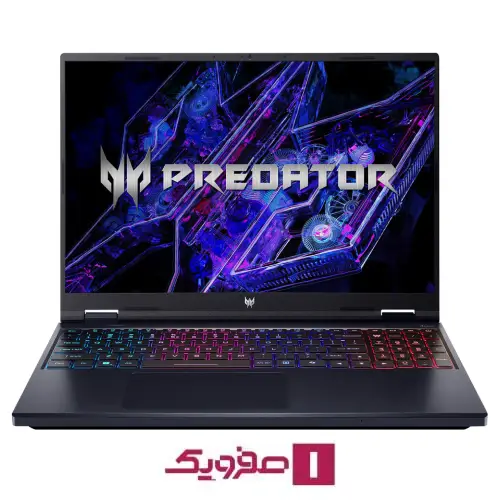 ACER PREDRTOR PHN16 (i9-13900HX 16G 1TB-SSD 8G-RTX4060)