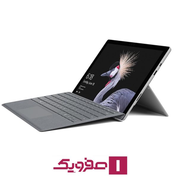 لپ تاپ سرفیس استوک Microsoft Surface Pro 5