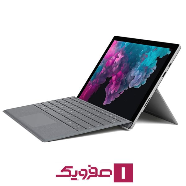 لپ تاپ سرفیس پرو استوک Microsoft Surface Pro 6