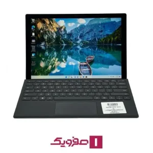 MICROSOFT SURFACE PRO 7 PLUS (i5-1135G7 8G 256G-SSD Intel IRIS XE)