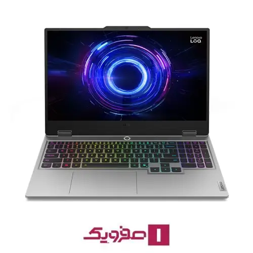 (R5-7235HS 12G 512G-SSD 6G-RTX4050) Lenovo LOQ15 ARP9