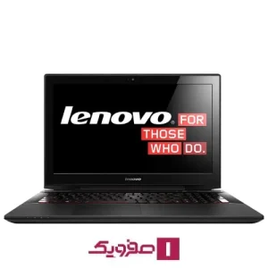 Lenovo Y50-70(i7-4710HQ 16GB 256GB 4G-860M)