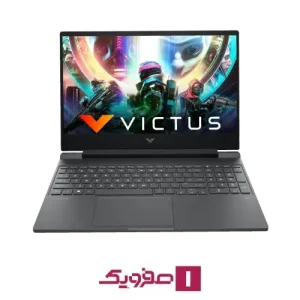 HP VICTUS 15 (Ryzen5-8645HS 16G 512GB-SSD 6G-RTX3050)