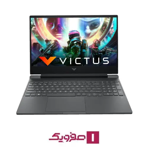 VICTUS Gaming Laptop 15 (i5-13420H 16G 512G-SSD 6G-RTX4050)