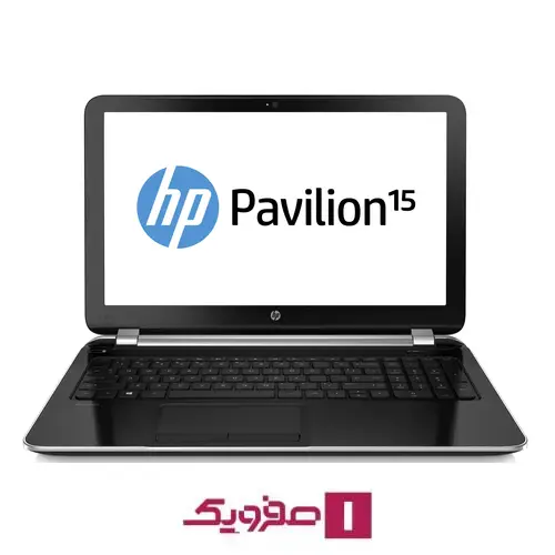 HP PAVILION 15 Touch (AMD A6-5200 8G 1TB HDD AMD HD 8400)