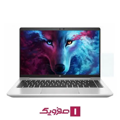 HP Probook 445 G8 (R5 -5600U 16G 512G SSD-512MB-AMD )