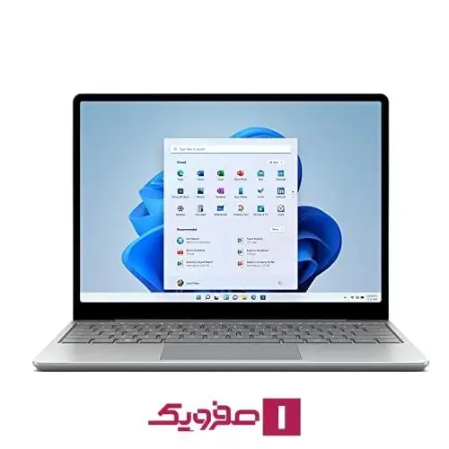 MICROSOFT SURFACE LAPTOP 4 (i5-1145G7 8G 256G-SSD INTEL IRIS)