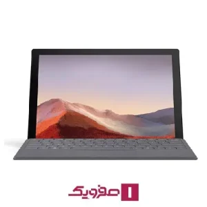 MICROSOFT SURFACE PRO 7 (i5-1035G4 8G 256G-SSD Intel IRIS)