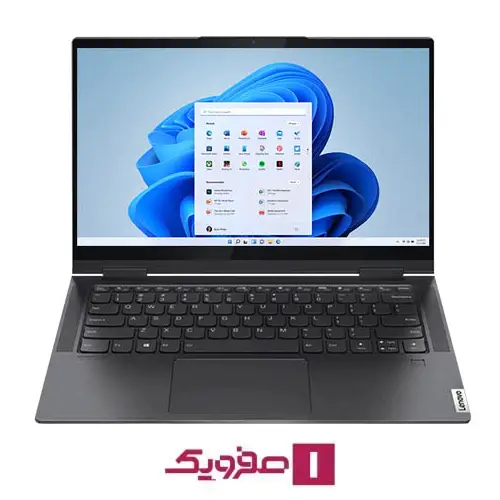 LENOVO YOGA 7-141 AL7 (I5-1235U 8 512 Intel IRIS Xe)