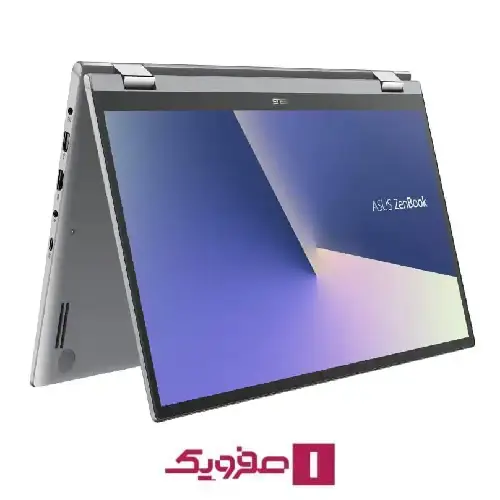 (i7-8565U 16-1TB-Intel UHD 620) ASUS ZenBook Q526FA