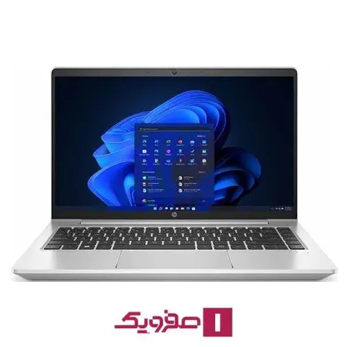 HP Probook 445 G9 (R5 -5625U 16G 512G SSD )