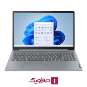 Lenovo Ideapad 3 (i7-1165G7 8G 1TB-HDD 2G-MX450)