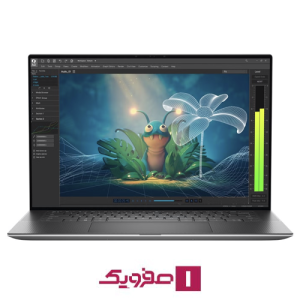 Dell PRECISION 5570 (I7-12800H 32G 512G-SSD 8G-RTX A2000)