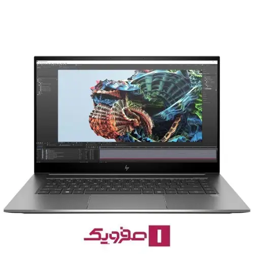 HP ZBook STUDIO 15 G8 (I7-11850H 32G 512G-SSD 4G-RTX A2000)