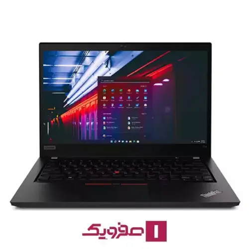 Lenovo Thinkpad T14 (i7-1165G7 16G 512G-SSD INTEL)