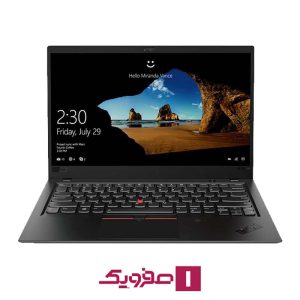 Lenovo Thinkpad T490S (I7-8665U 32GB 256GB-SSD INTEL UHD)