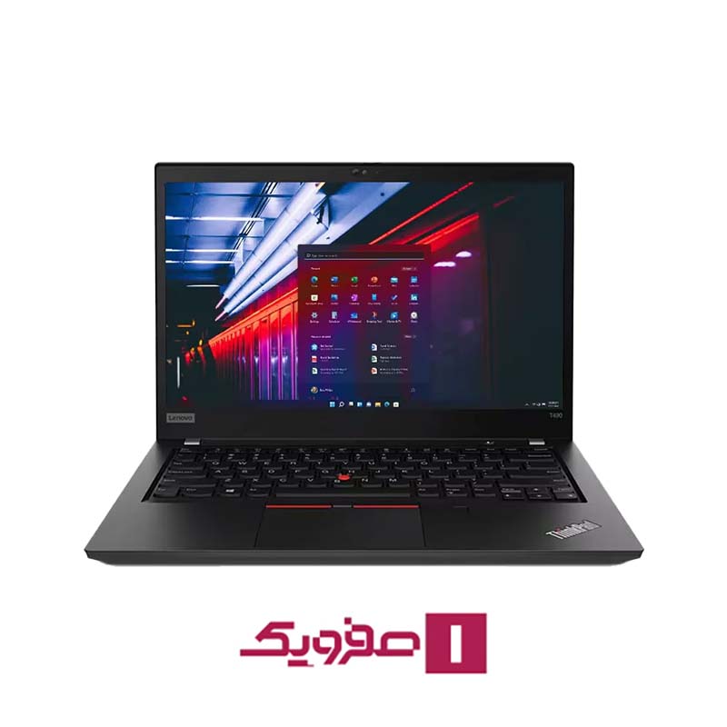 Lenovo Thinkpad T490 (I5-8350U 16-512 INTEL-UHD 620)