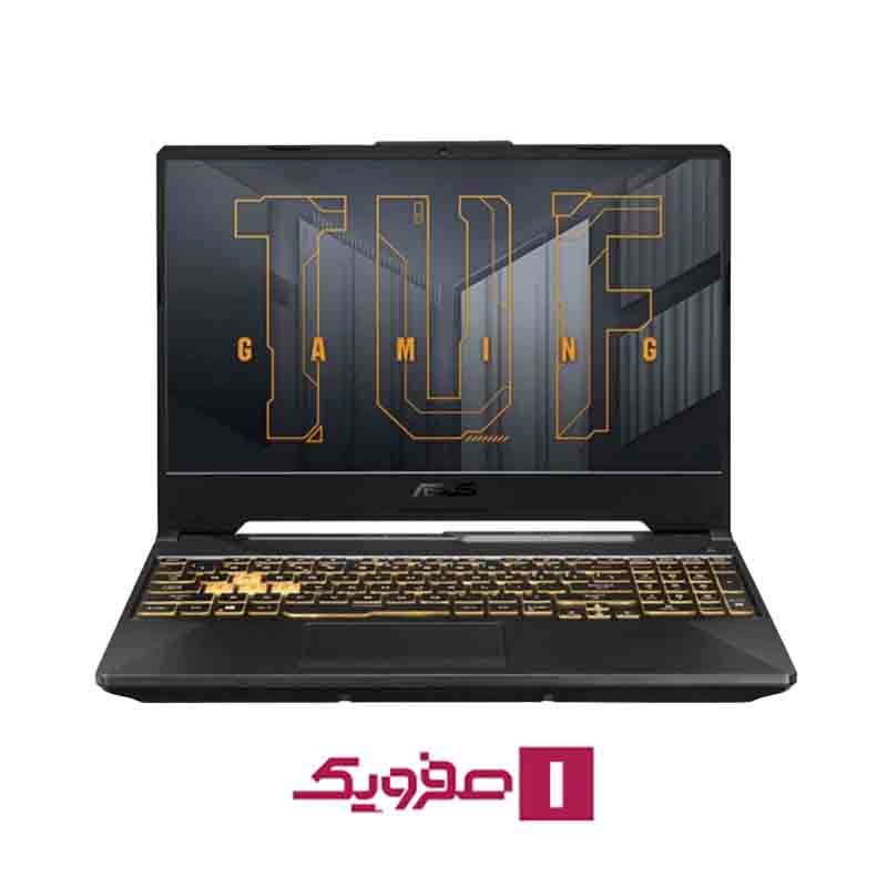 (R7-4800H 16 512 6G-GTX1660TI) ASUS TUF FX 506