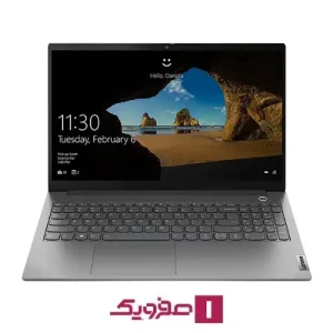 Lenovo ThinkBook 15 G2 (I3-1115G4 8G 256G-SSD INTE UHD)