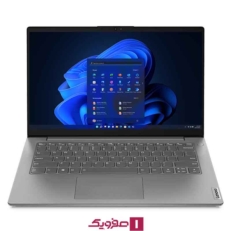 لپ تاپ نو لنوو Lenovo V15 (i3-1115G4)