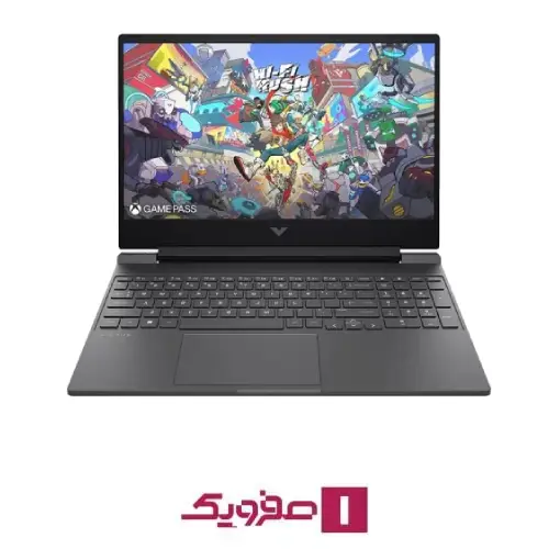 VICTUS Gaming Laptop 15 (i5-13420H 16G 512G-SSD 6G-RTX4050)