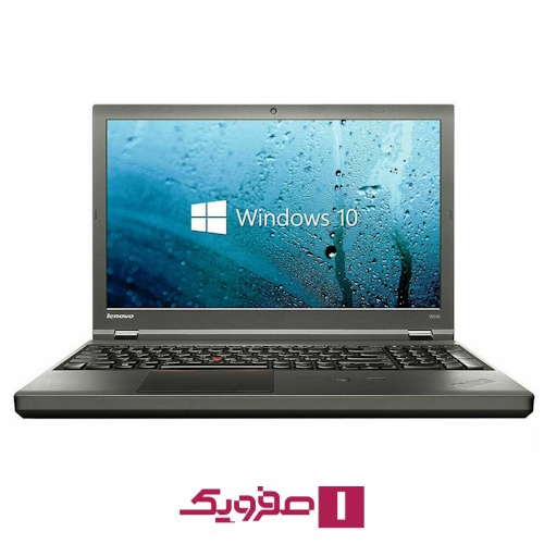 LENOVO ThinkPad W541 (I7-4810MQ 8 256 2G-K1100M)