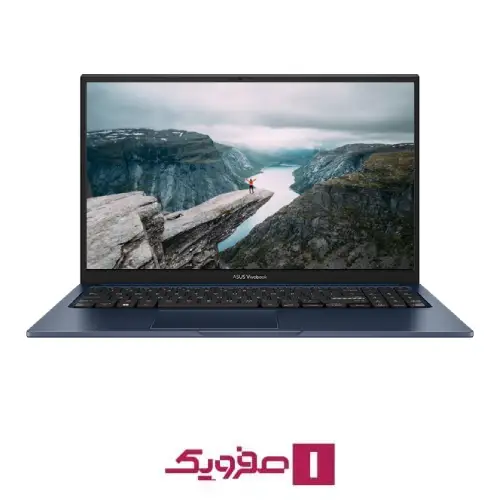 ASUS VivoBook R1504V (i5-120U 16GB 512GB-SSD INTEL)