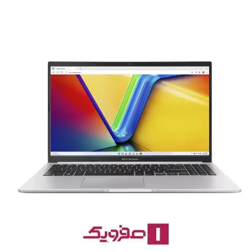 ASUS VivoBook X1504V(i5-120U 16GB 512GB-SSD INTEL IRIS